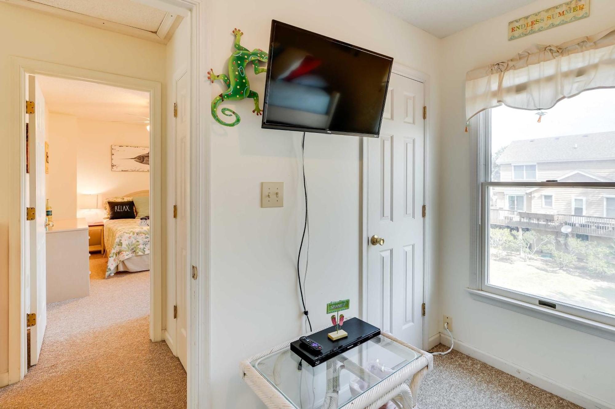 Dunn Dreamin Hot Tub, Pirate Fort, And Fire Pit! Nags Head Exterior photo